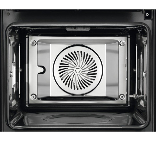 Электрический духовой шкаф Electrolux KOAAS31WX