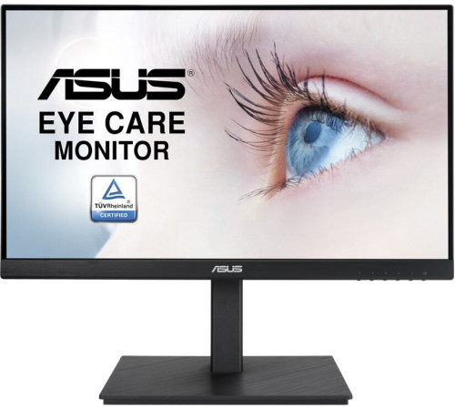 Монитор ASUS Eye Care VA229QSB