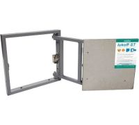 Люк Lukoff ST 40x80 см