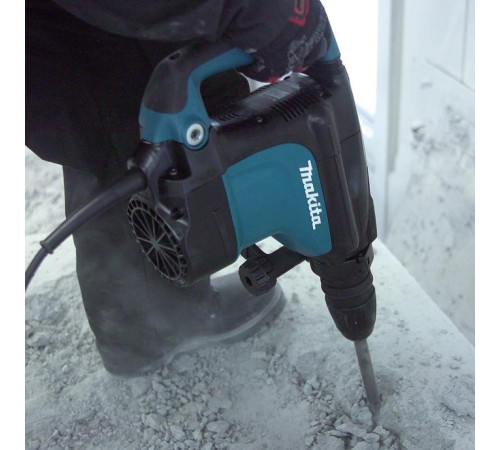 Перфоратор  Makita HR4511C