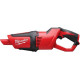 Пылесос Milwaukee M12HV-0