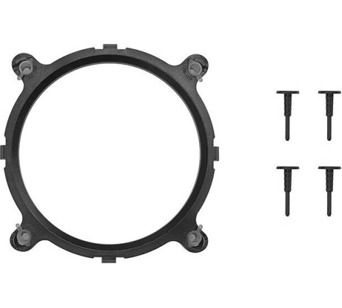 Кулер для процессора DeepCool Archer Bigpro V2 G-U-ARCHER-ARNNNN-G-3