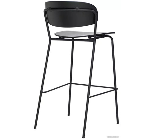 Стул Bergenson Bjorn Torfrid BB0000106 черный