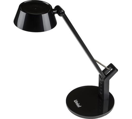 Настольная лампа Uniel TLD-570 Black/LED/500Lm/2700-5500K/Dimmer UL-00007438