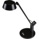 Настольная лампа Uniel TLD-570 Black/LED/500Lm/2700-5500K/Dimmer UL-00007438