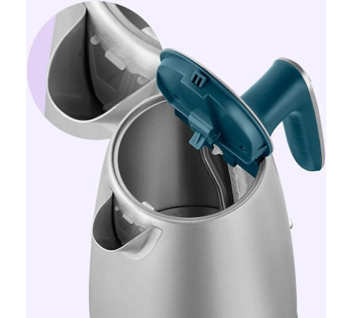 Электрический чайник Kitfort KT-8725