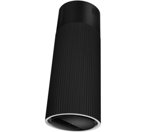 Кухонная вытяжка MAUNFELD Edelweiss 39 Isla черный антрацит