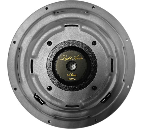 Головка сабвуфера Lightning Audio LASW-10