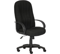 Офисное кресло TetChair CH 833 черный