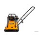 Виброплита Gigant BVP90-L200