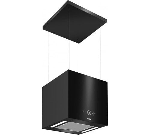 Кухонная вытяжка Korting KHA 40828 GN