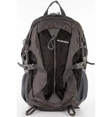 Туристический рюкзак Ecotope 360-64-GBK серый