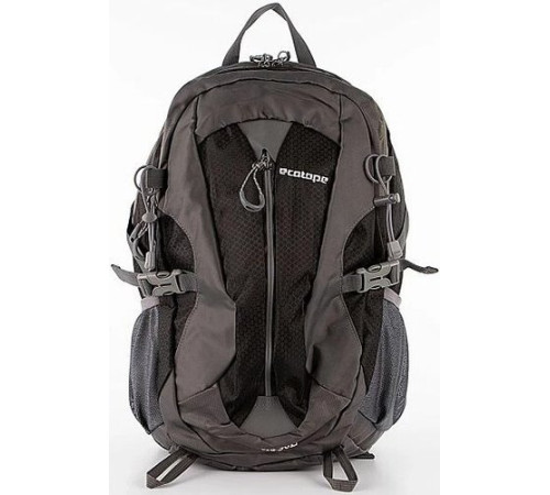 Туристический рюкзак Ecotope 360-64-GBK серый