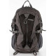 Туристический рюкзак Ecotope 360-64-GBK серый