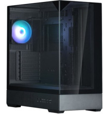 Корпус Zalman P40 Prism черный