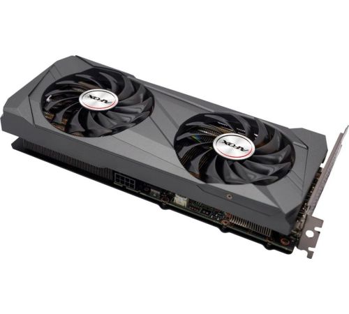 Видеокарта AFOX GeForce RTX 3060 12GB GDDR6 AF3060-12GD6H2-V2
