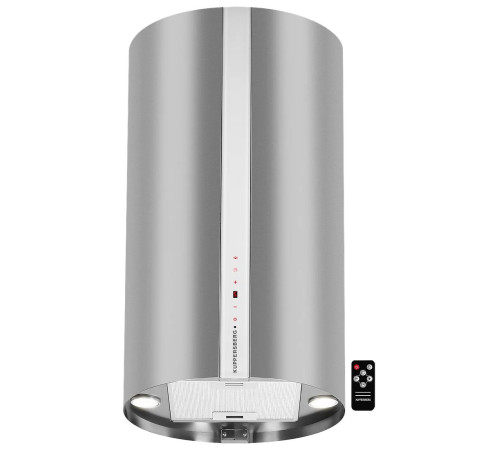 Кухонная вытяжка KUPPERSBERG Vortex GW