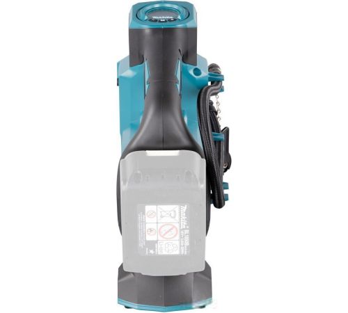 Автомобильный компрессор Makita DMP181Z без АКБ