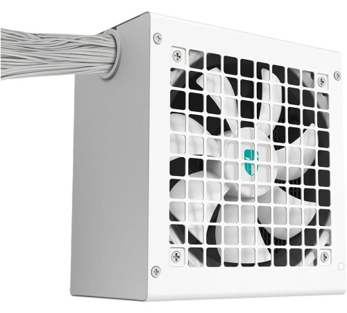 Блок питания GamerStorm PF600X WH