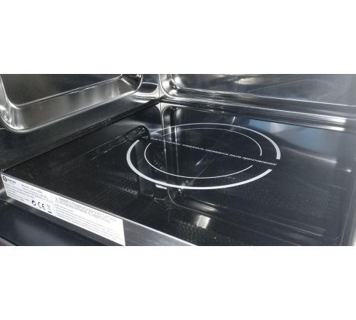 Микроволновая печь Schtoff NMW 25 Black