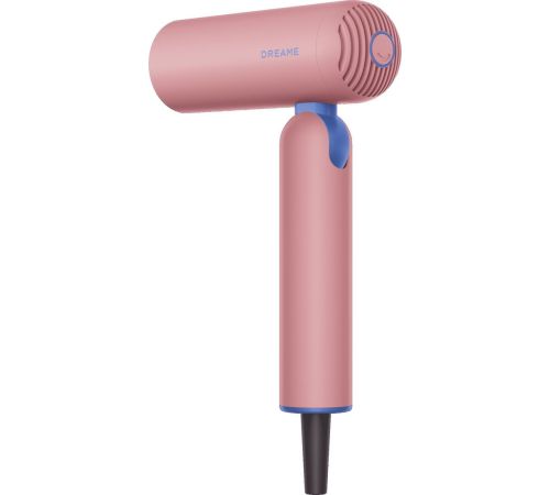 Фен Dreame Hair Dryer Pocket Cake Pink AHD51 розовый