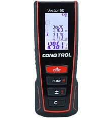 Лазерный дальномер Condtrol Vector 60