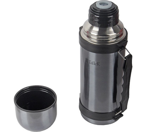 Термос Taller TR-22405 1л синий