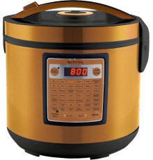 Мультиварка CENTEK CT-1495 черная