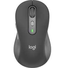 Мышь Logitech Signature Plus M750 L графит