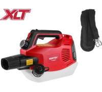 Аккумуляторный опрыскиватель Wortex KS 1820 Li ALL1 XLT Solo 1335925 без АКБ