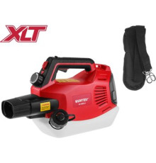 Аккумуляторный опрыскиватель Wortex KS 1820 Li ALL1 XLT Solo 1335925 без АКБ