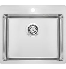 Кухонная мойка Deante ZPO 010B