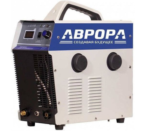 Аппарат плазменной резки Аврора Джет 40 Компрессор