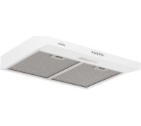 Кухонная вытяжка Elikor Eco One 60 298168 белый