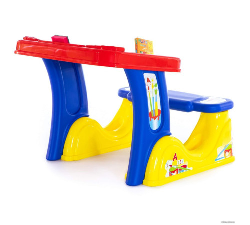 Парта Полесье Набор дошкольника с принадлежностями 36667