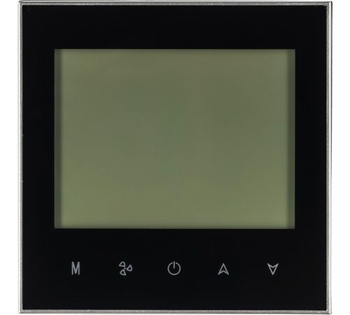 Терморегулятор Sundays Home 241125014 черный