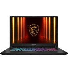 Игровой ноутбук MSI Katana 17 HX B14WGK-297XBY