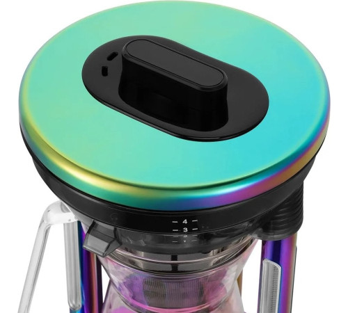 Капельная кофеварка Kitfort Кемекс KT-7488