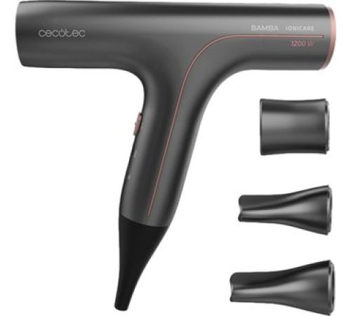 Фен Cecotec IoniCare 6000 RockStar Soft 4244
