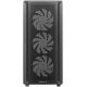 Корпус DeepCool CC550 4F R-CC550BKANA4-G