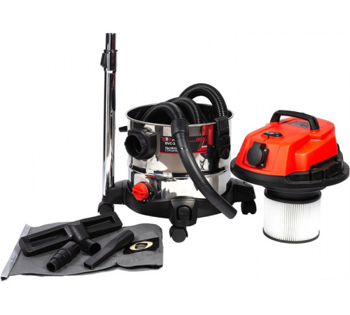 Пылесос Brait BVC-20