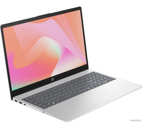 Ноутбук HP 15-fc0165nia BA5K9EA