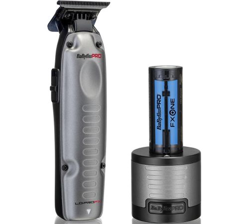 Универсальный триммер BaByliss PRO Lo-Pro FX One FX729E