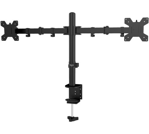 Кронштейн для монитора Buro M052 черный