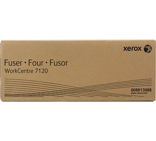 Фьюзер Xerox 008R13088