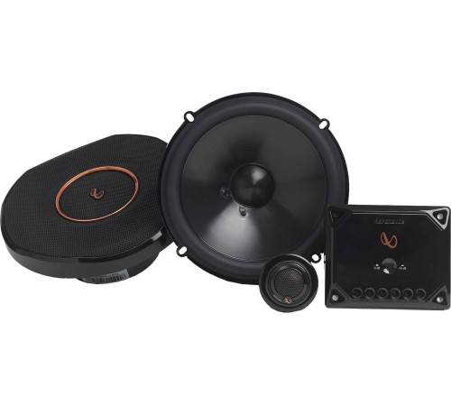 Компонентная АС Infinity Reference 6530cx