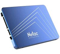 SSD Netac N535S 120GB
