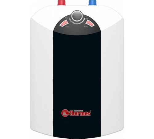 Накопительный электрический водонагреватель под мойку Thermex IBL 10 U