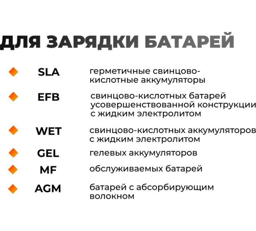 Зарядное устройство VOLAT VT-BC122410E