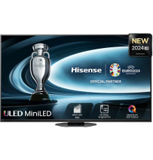 MiniLED телевизор Hisense 65U8NQ